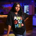 AWESOME  T-shirt