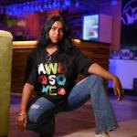 AWESOME  T-shirt