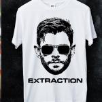 EXTRACTION UNISEX