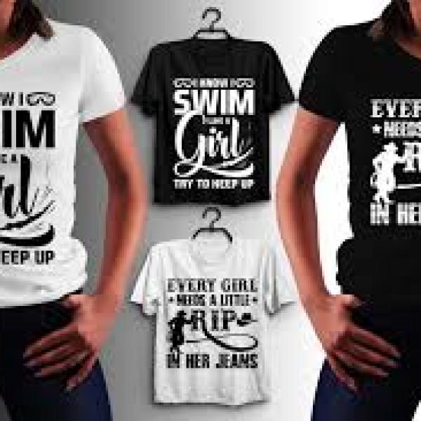 Swim and RIP Set of 2