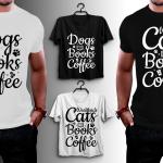 Set of 2 t shirts Unisex