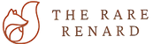 The Rare Renard - Cloth That Speak For You