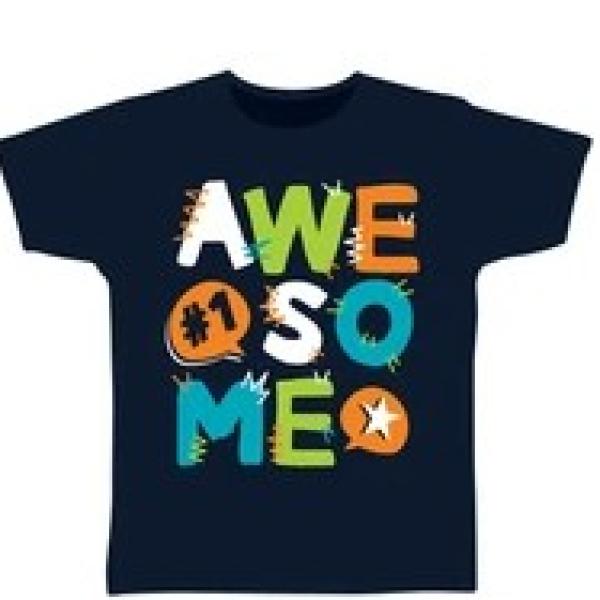 AWESOME  T-shirt